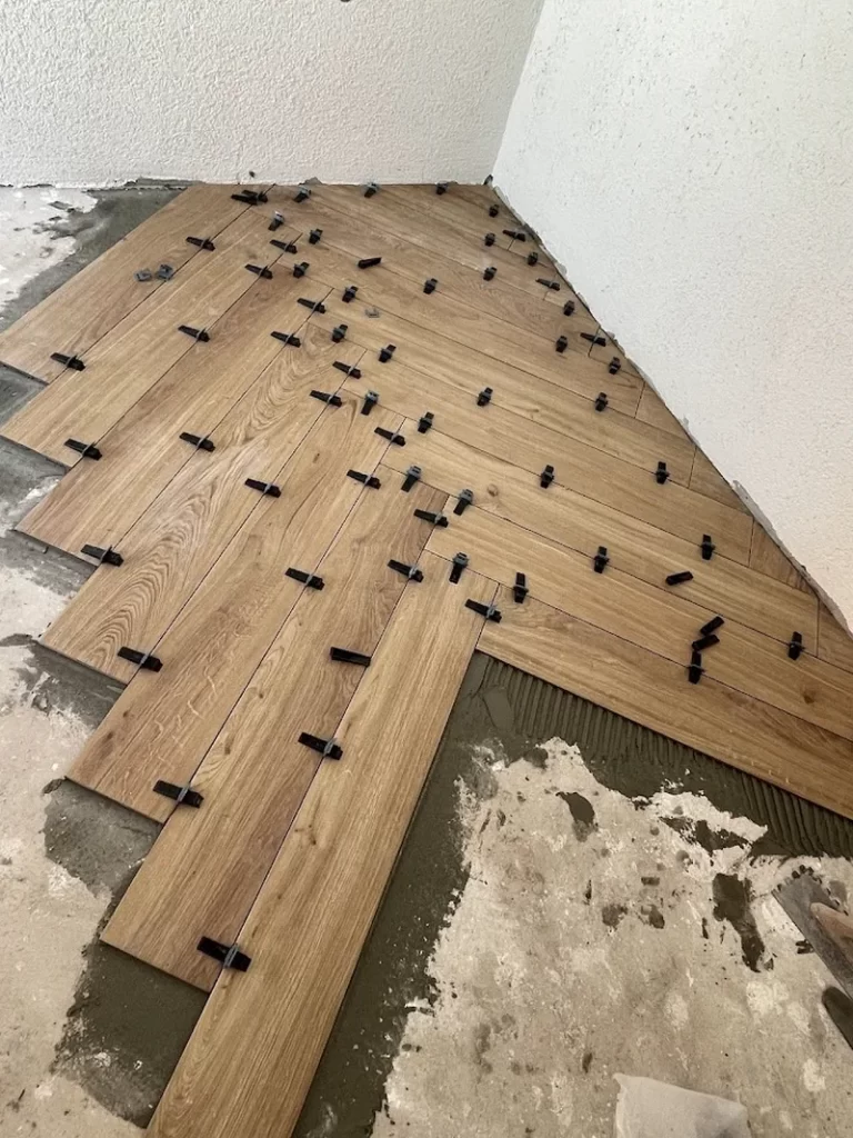 20x120 dekor seramik döşeme