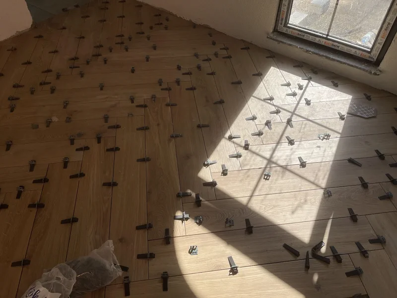 dekorlu seramik döşeme