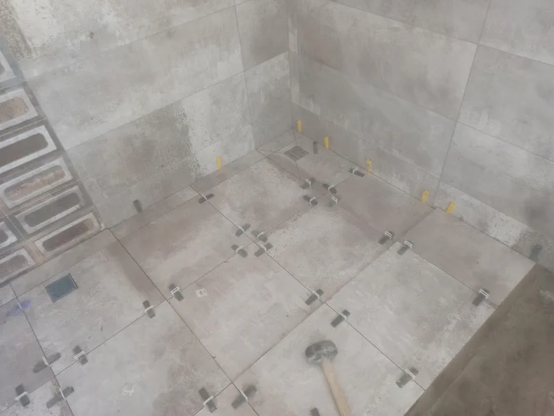 fayans seramik döşeme ustası 