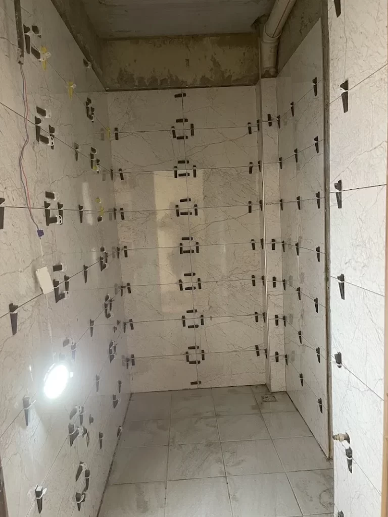 maraş banyo döşeme ustası