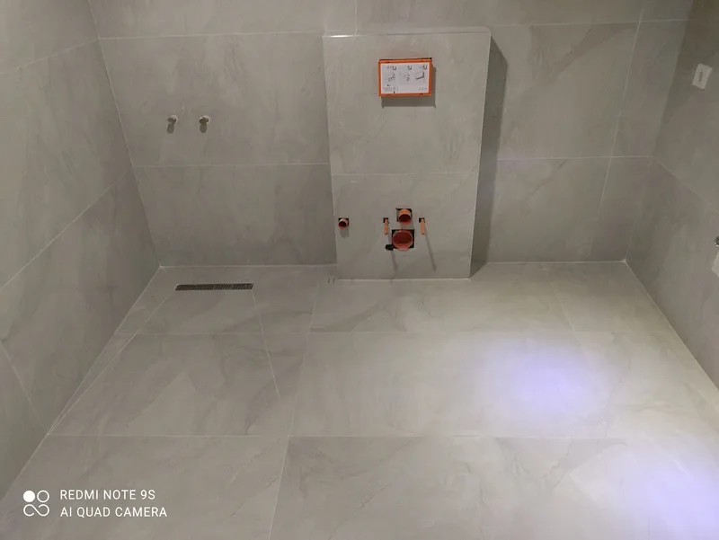 maraş banyo tadilatı