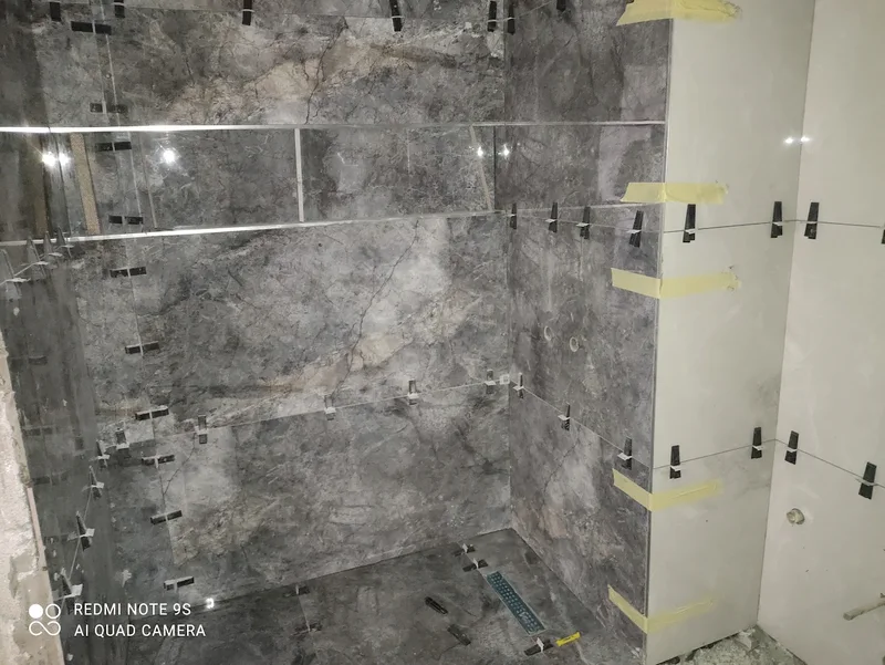 maraş büyük ebat döşeme ustası