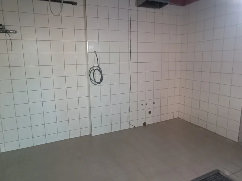 maraş fayans döşeme