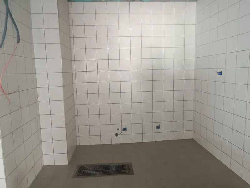 maraş seramik döşeme