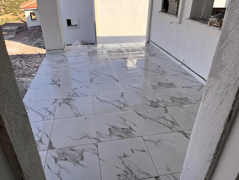 maraş seramik fayans döşeme ustası