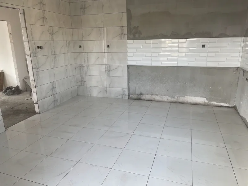 mutfak duvar döşeme ustası maraş