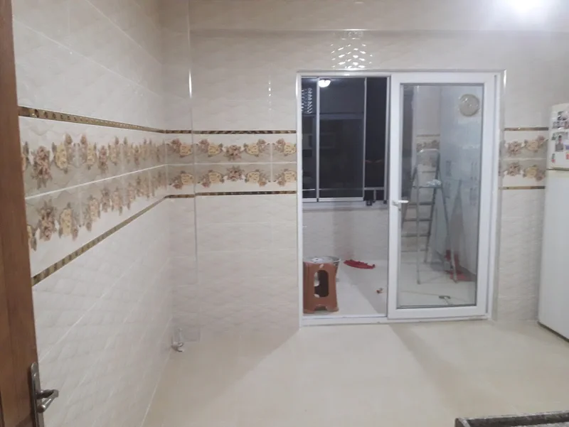 mutfak duvar sözleşmesi