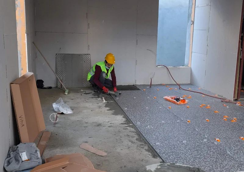 onikişubat seramik döşeme